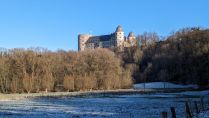 Fast 104.000 Menschen besuchten im vergangenen Jahr das Kreismuseum Wewelsburg
